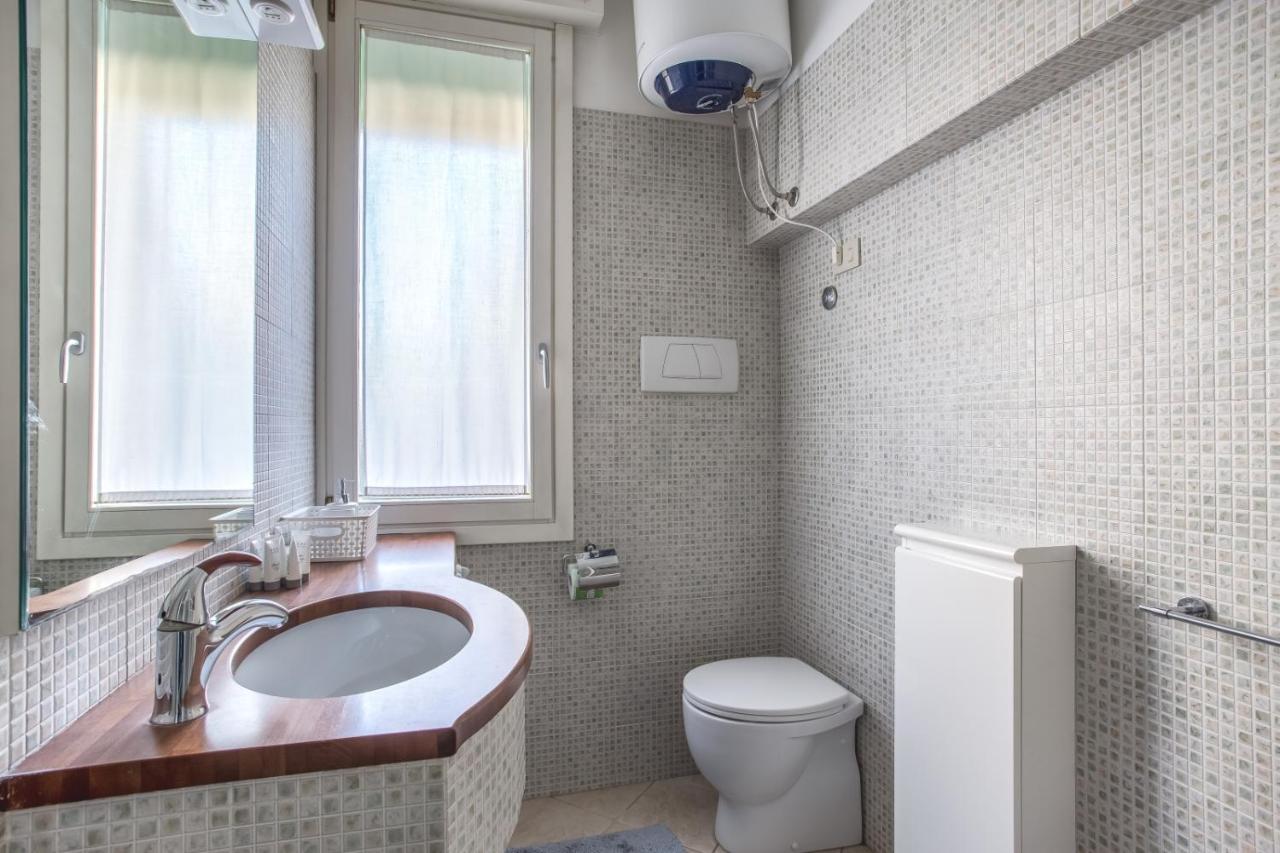 Ca Maria Lido Di Veneziaアパートメント エクステリア 写真