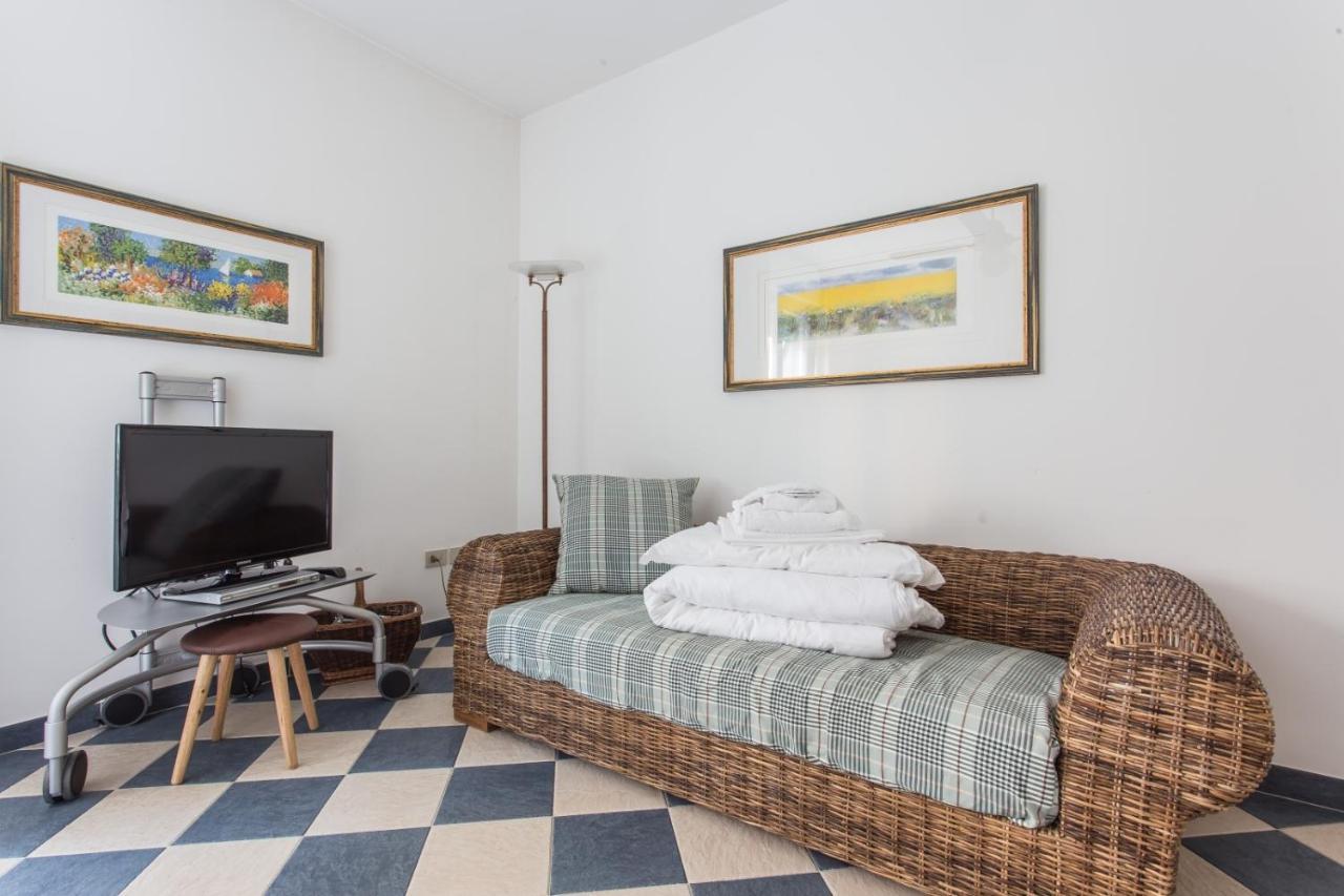 Ca Maria Lido Di Veneziaアパートメント エクステリア 写真