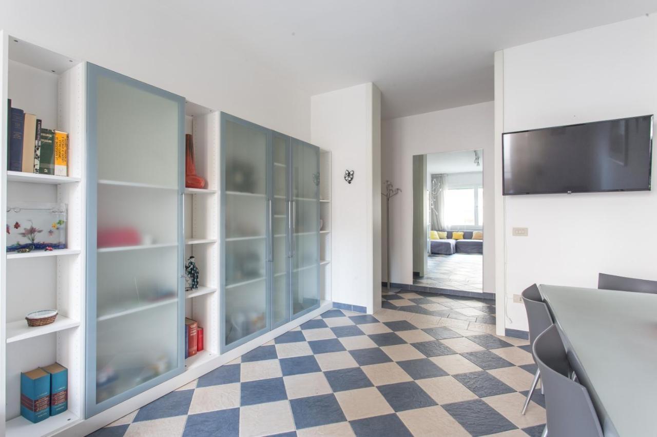 Ca Maria Lido Di Veneziaアパートメント エクステリア 写真