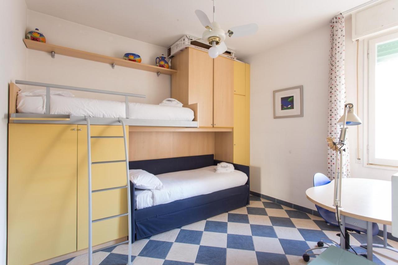 Ca Maria Lido Di Veneziaアパートメント エクステリア 写真